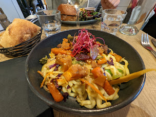 Photo n°18 de Restaurant Daily Gourmand à Vannes ()