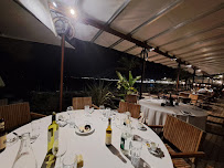 Atmosphère du Restaurant méditerranéen Castel Plage à Nice - n°13