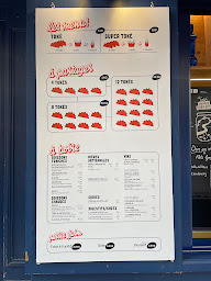 Photo n°4 de Toké Place Sathonay à Lyon ()