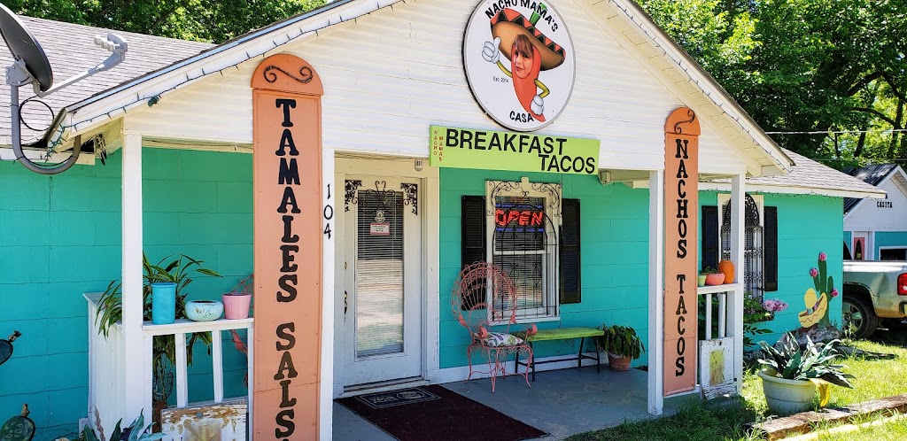 Nacho Mama's Casa 73460