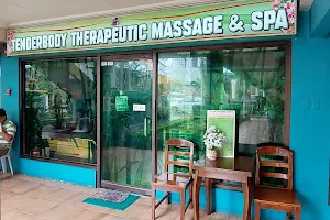 Tenderbody Therapeutic Massage & Spa image