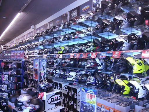 Motorcycle Parts Store «Cycle Gear», reviews and photos, 9128 Marshall Dr, Lenexa, KS 66215, USA
