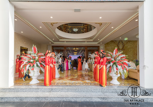 Trung Tâm Tiệc Cưới Tân An Palace