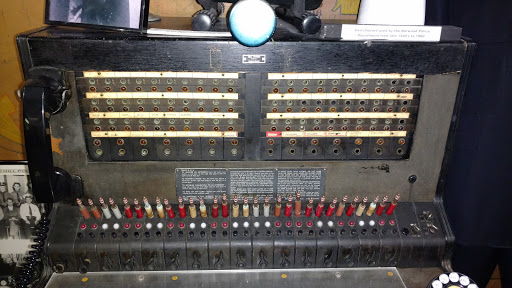 Museum «Greater Cincinnati Police Museum», reviews and photos, 308 Reading Rd, Cincinnati, OH 45202, USA