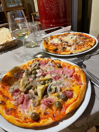 Sa Cantina - Ristorante - Bar - Pizzeria in Galtellì, Provincia di Nuoro