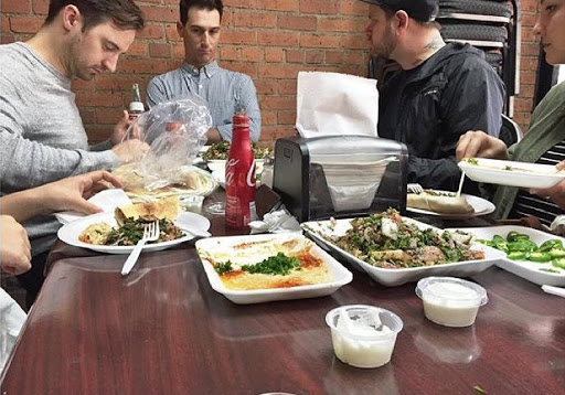 Butcher Shop «Dearborn Meat Market», reviews and photos, 7721 Schaefer Rd, Dearborn, MI 48126, USA