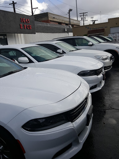 Used Car Dealer «ABI Auto», reviews and photos, 1645 E Pacific Coast Hwy, Long Beach, CA 90806, USA