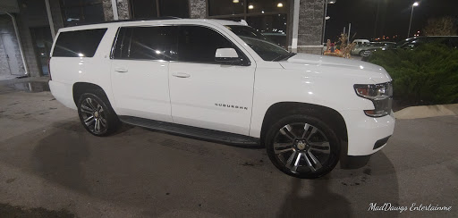 Car Dealer «Music City Autoplex», reviews and photos, 2430 Gallatin Pike N, Madison, TN 37115, USA