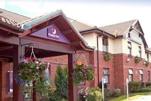 Premier Inn Glasgow (Bellshill) hotel image