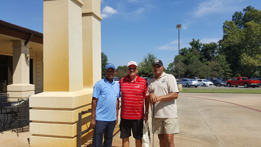 Golf Course «Fox Run Golf Course», reviews and photos, 180 Bossier Rd, Barksdale AFB, LA 71110, USA