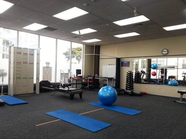 TBI Health – Physiotherapy, Hand Therapy & Rehabilitation Clinic – Remuera, Auckland - Doctor