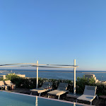 Photo n°1 de l'avis de Lelievre.i fait le 19/08/2023 à 09:54 sur le  Cielo Rooftop Experience à Cagliari