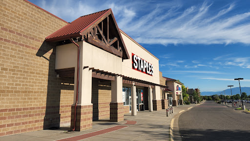 Office Supply Store «Staples», reviews and photos, 2975 Max Ave, Bozeman, MT 59718, USA