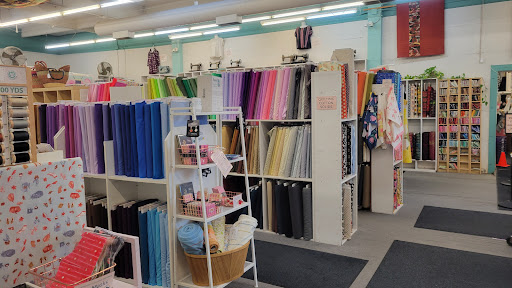 Fabric Store «Stonemountain & Daughter Fabrics», reviews and photos, 2518 Shattuck Ave, Berkeley, CA 94704, USA