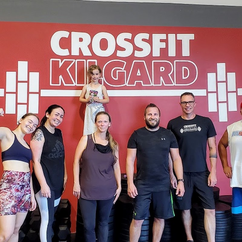 CrossFit Kilgard