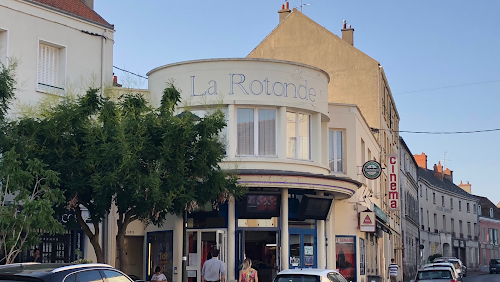 Cinéma La Rotonde à Étampes