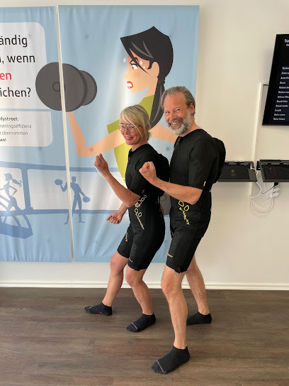 BODYSTREET BOCHUM WEITMAR