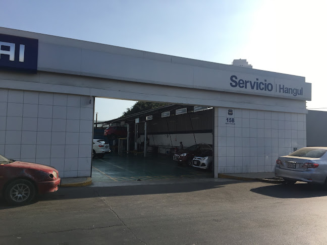Opiniones de Taller byd en Barranco - Taller de reparación de automóviles