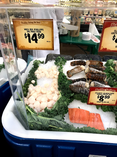 Health Food Store «Sprouts Farmers Market», reviews and photos, 24285 Magic Mountain Pkwy, Valencia, CA 91355, USA