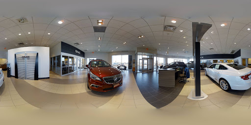 Car Dealer «Worden-Martin Buick GMC», reviews and photos, 1404 N Dunlap St, Savoy, IL 61874, USA