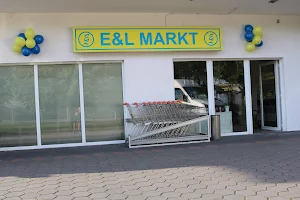 EL-MARKT " Osteuropäische Spezialitäten " image