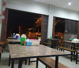 Mahatani resto bogor photo