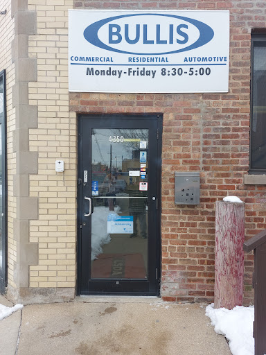 Locksmith «Bullis Lock Co.», reviews and photos, 4350 W Addison St, Chicago, IL 60641, USA