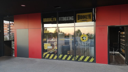 Brooklyn Fitboxing PARACUELLOS en Paracuellos de Jarama, Madrid