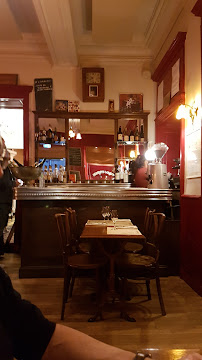 Atmosphère du Restaurant Le Tire Bouchon à Rennes - n°10