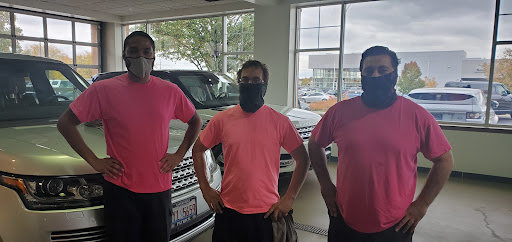 Car Dealer «Patrick Dealer Group», reviews and photos, 526 Mall Dr, Schaumburg, IL 60173, USA