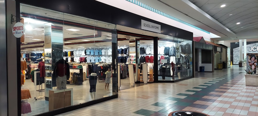 School Uniforms & More