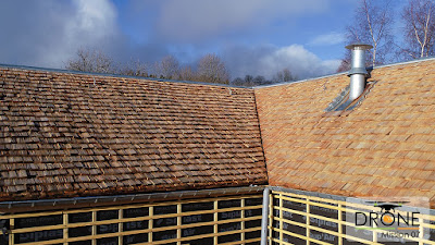 DRONE MISSION 07 à Devesset