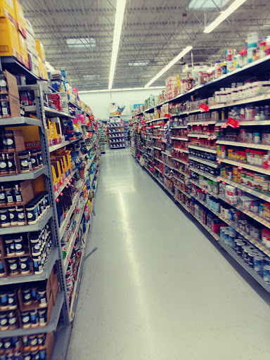 Discount Store «Walmart», reviews and photos, 900 Springfield Rd, Union, NJ 07083, USA