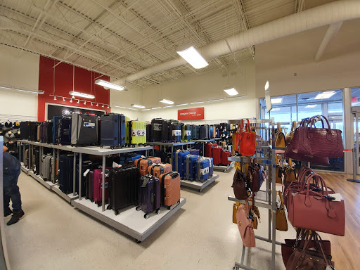 Department Store «T.J. Maxx», reviews and photos, 3219 Rolling Oaks Blvd, Kissimmee, FL 34747, USA