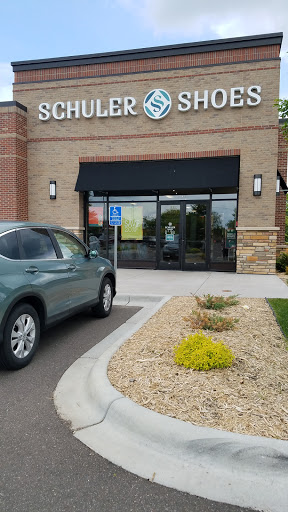 Shoe Store «Schuler Shoes: Roseville», reviews and photos, 1475 County B Rd W, Roseville, MN 55113, USA