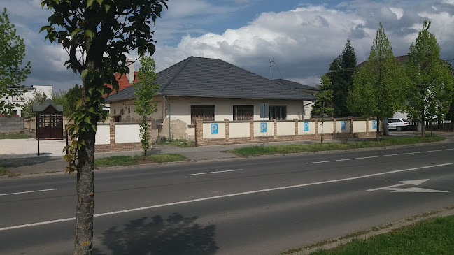 Debrecen, Bartók Béla út 33, 4031 Magyarország