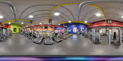 Health Club «Onelife Fitness - Newport News Gym», reviews and photos, 815 City Center Blvd, Newport News, VA 23606, USA