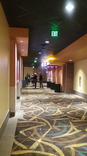 Movie Theater «Regal Cinemas Three Rivers Mall 12 & RPX», reviews and photos, 341 Three Rivers Dr, Kelso, WA 98626, USA