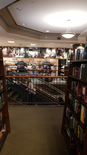 Book Store «Barnes & Noble», reviews and photos, 894 Marsh St, San Luis Obispo, CA 93401, USA