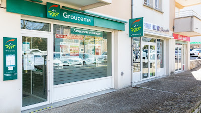 Agence Groupama Laissac à Laissac-Sévérac l'Église