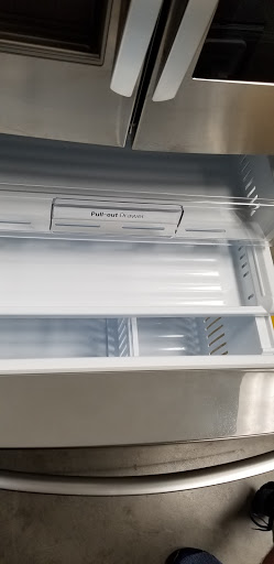 Appliance Store «Sears Outlet», reviews and photos, 3825 Forsyth Rd, Winter Park, FL 32792, USA