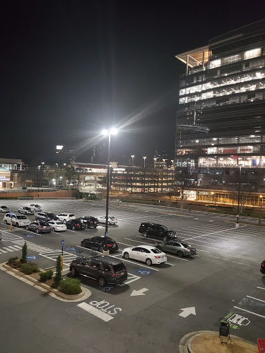 Department Store «Marshalls», reviews and photos, 1131 Hammond Dr NE, Atlanta, GA 30328, USA