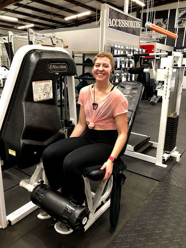 Health Club «World Gym - Cincinnati», reviews and photos, 9481 Princenton Glendale Rd, West Chester Township, OH 45011, USA