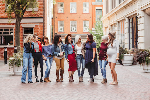 Beauty Salon «Trans4mation Salon», reviews and photos, 14 S West End Ave, Lancaster, PA 17603, USA