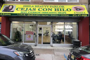 Shila Beauty Parlor Cejas Con Hilo image