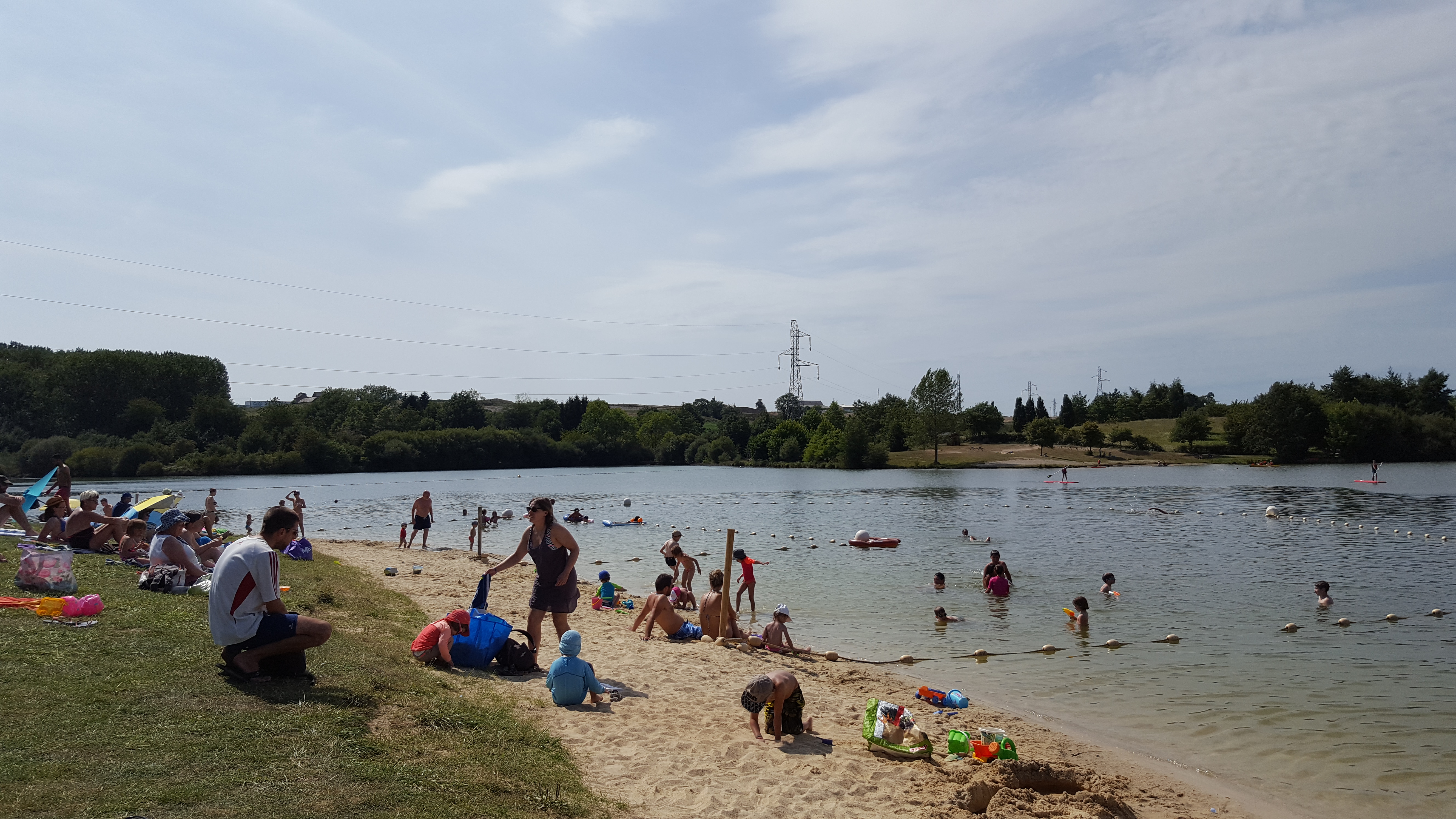 Photo n° 1 de l'avis de cmal.m fait le 10/08/2017 à 05:02