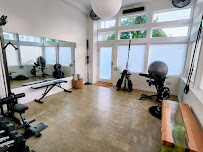 Centered Fitness & Yoga