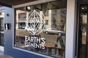 Earth’s Elements image