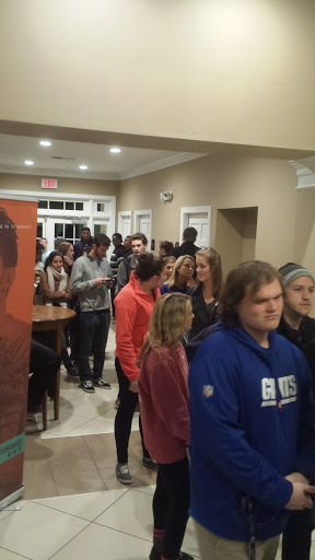 Bakery «Spring Garden Bakery & Coffee», reviews and photos, 1932 Spring Garden St, Greensboro, NC 27403, USA