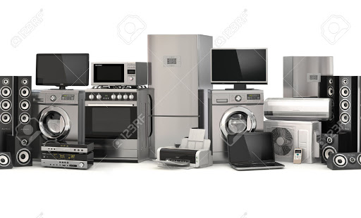 Mosby Appliance Repair in Falls Church, Virginia